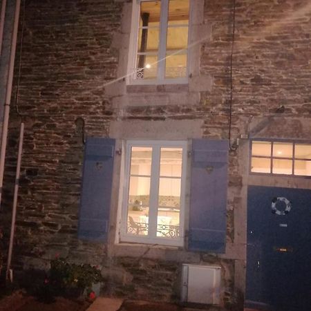 Gite Pierre Et Meuse A Fumay Exterior photo
